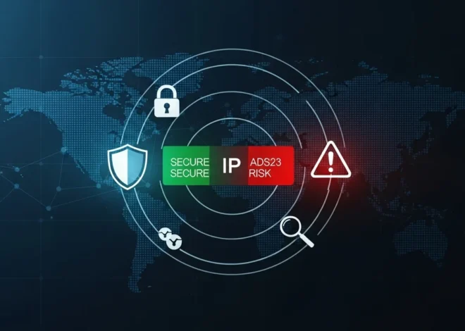 185.63.263.20: What It Is, Why It Matters, and How to Stay Safe Online