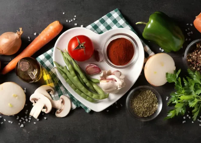 Ingredients in Qoghundos: A Complete Guide to This Popular Product