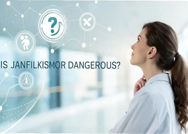 Jancilkizmor Dangerous: A Complete Guide