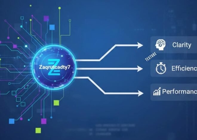 Zaqrutcadty7: Everything You Need to Know